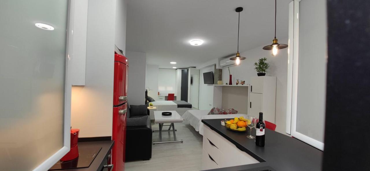 Loft A La Verita River, Parking Free Apartment Kordoba Bagian luar foto