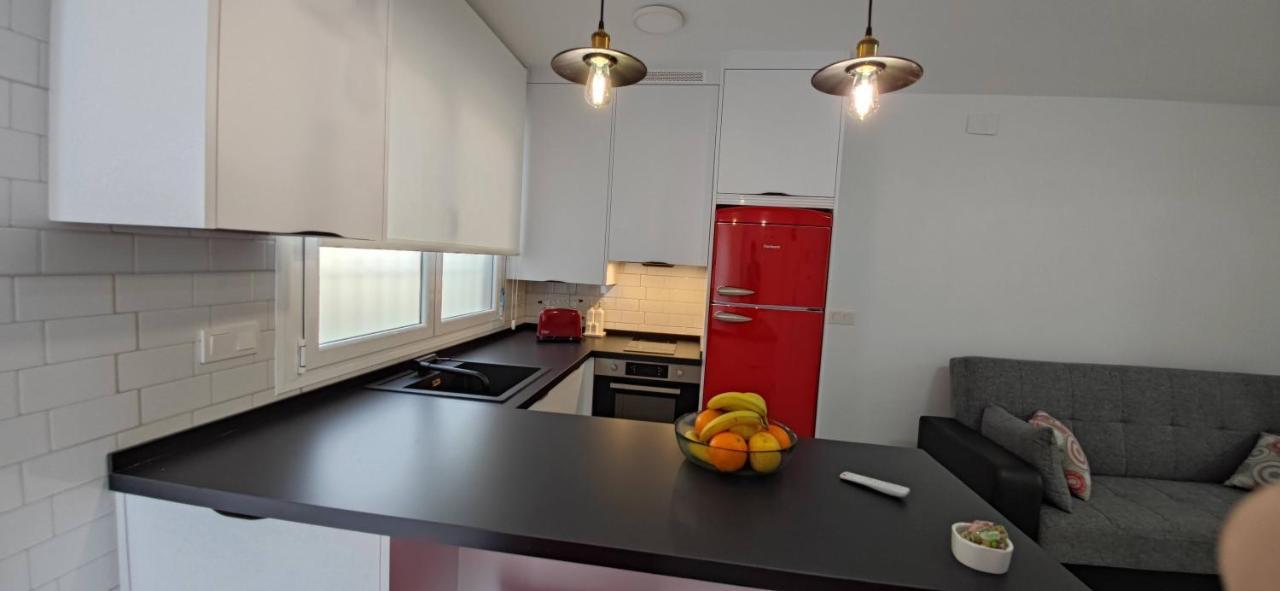 Loft A La Verita River, Parking Free Apartment Kordoba Bagian luar foto